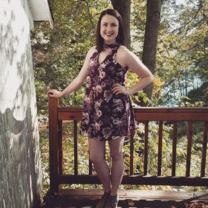 Meet your Posher, Samantha